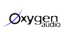 OXYGEN AUDIO