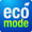 DENON ECO MODE