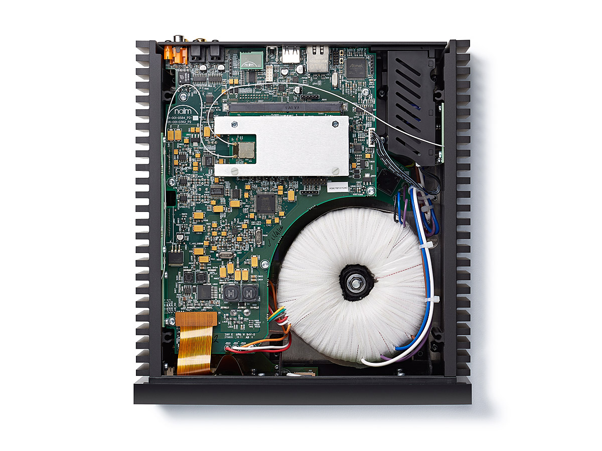 Uniti Atom HDMI