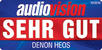 Audiovision Denon HEOS Award