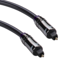 AUDIO CABLES - TOSLINK