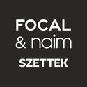 FOCAL & NAIM SZETTEK