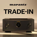 MARANTZ TRADE-IN