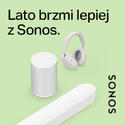 LATO BRZMI LEPIEJ Z SONOS