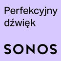 SONOS ACE - PERFEKCYJNY DŹWIĘK