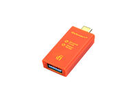iDefender+ USB-C > USB-A