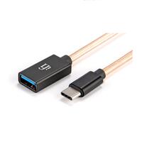 USB3.0 A Female > USB-C OTG
