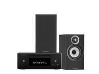 RCD-N12 DAB + 607 S3*