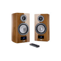 SMART VENTO 3 S2 WALNUT