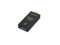 iSilencer+ USB-C > USB-A