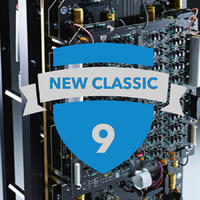 9 - NEW CLASSIC