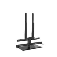 TV TABLE STAND + SOUNDBAR UNIVERSAL