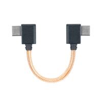 USB-C OTG 90