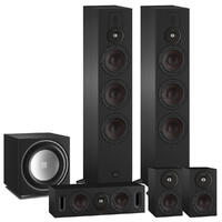 SONIK 9/1/CINEMA/SUB E-12 F